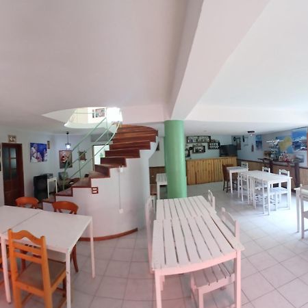 Hotel Bb Divin'Artr Ribeira Grande Zewnętrze zdjęcie