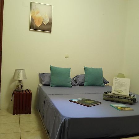 Hotel Bb Divin'Artr Ribeira Grande Zewnętrze zdjęcie