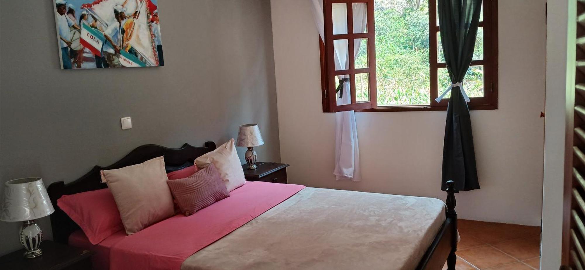 Hotel Bb Divin'Artr Ribeira Grande Zewnętrze zdjęcie