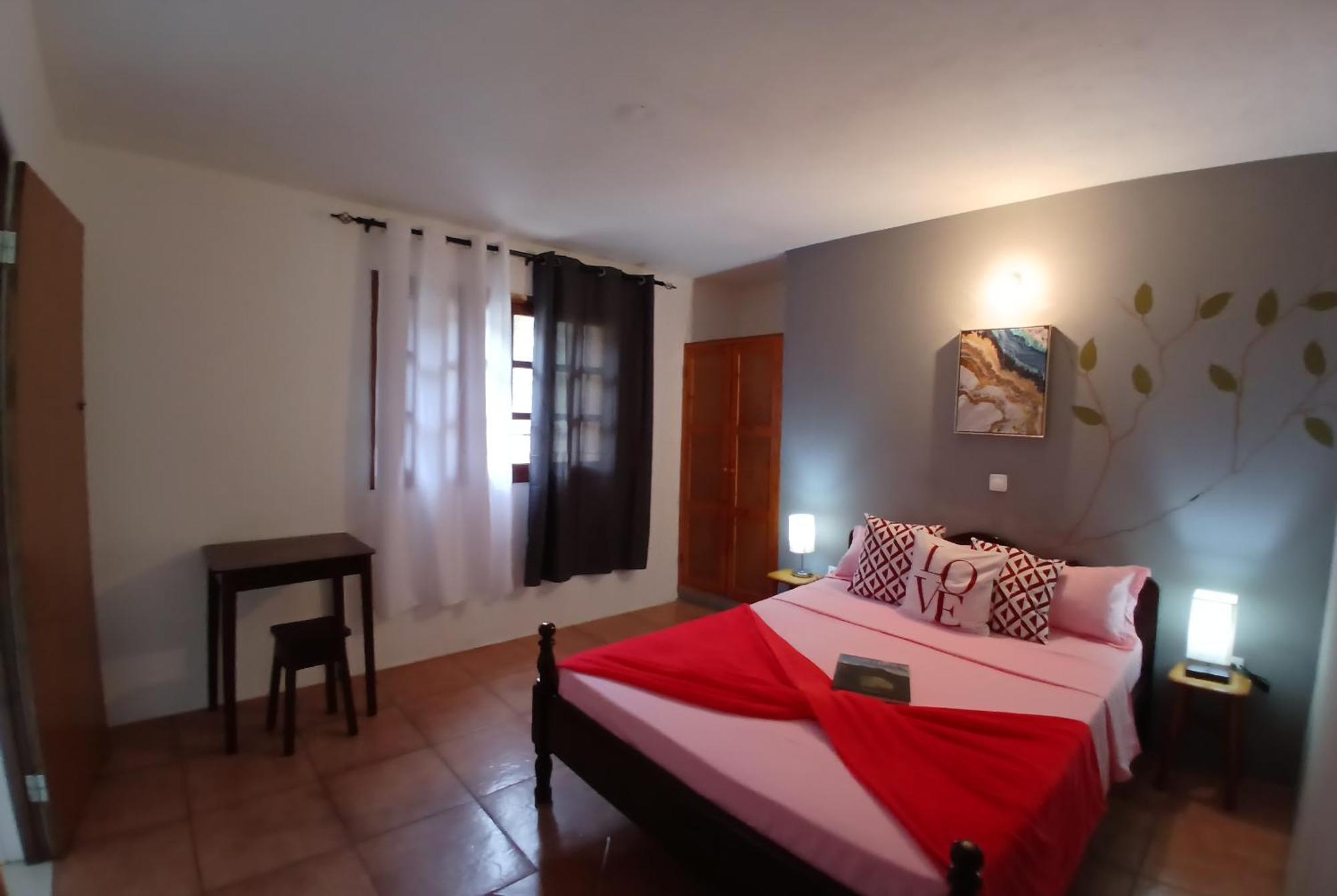 Hotel Bb Divin'Artr Ribeira Grande Zewnętrze zdjęcie