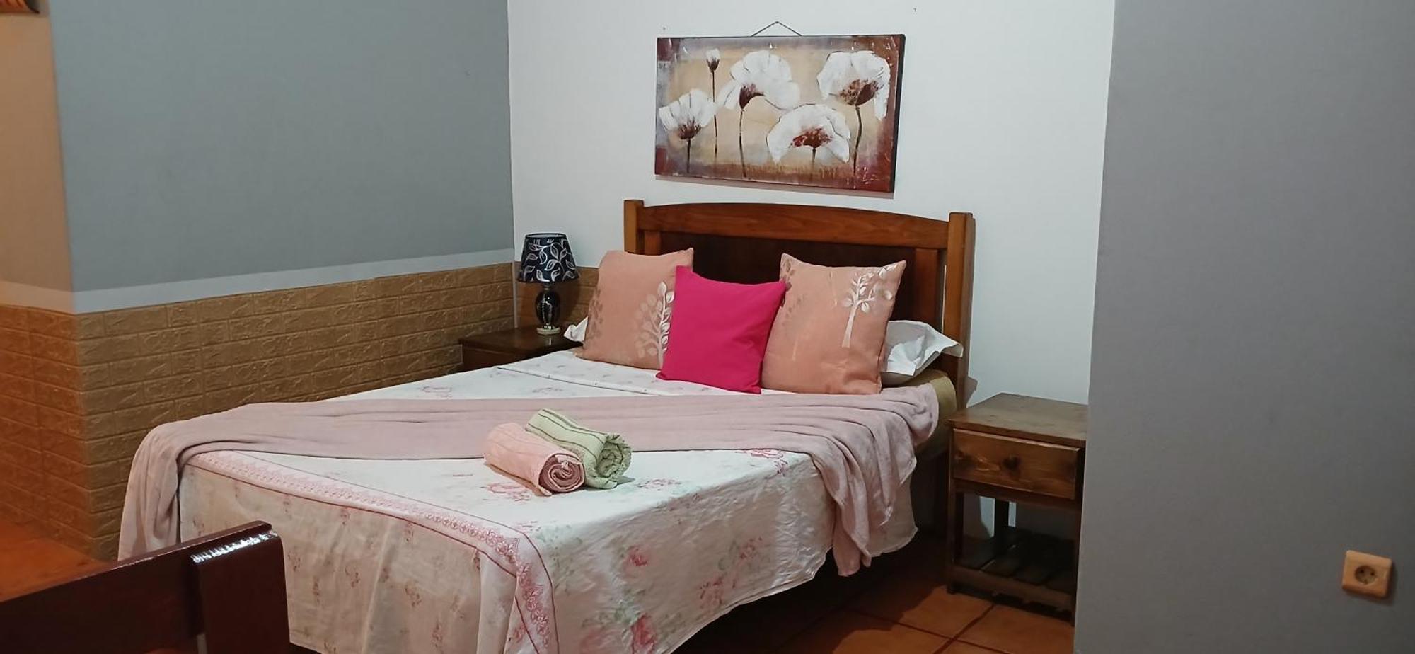 Hotel Bb Divin'Artr Ribeira Grande Zewnętrze zdjęcie