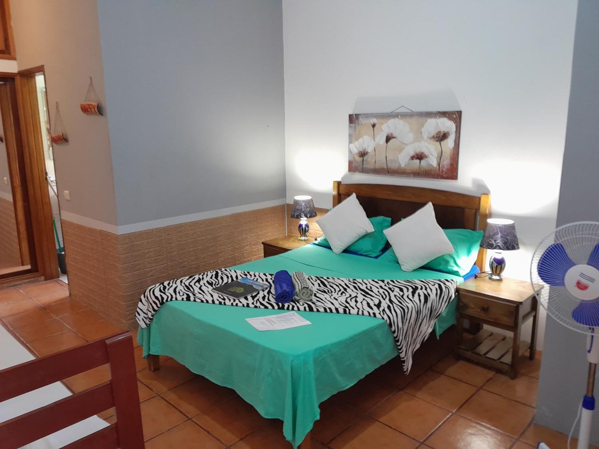 Hotel Bb Divin'Artr Ribeira Grande Zewnętrze zdjęcie